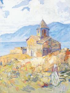 Файл:Sarkis Katchadourian1.jpg