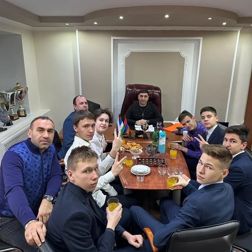 Файл:Прием в общине юных волейболистов. Уфа (14.12.2022) 5.jpg