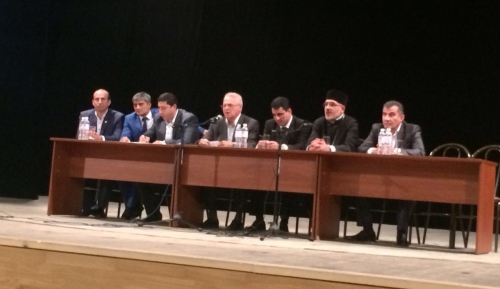 Файл:Собрание актива Регионального отделения САР в Кабардино-Балкарии 1.jpg