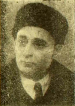 Файл:Шаумян, Рафаэль Михайлович.jpg