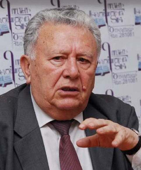 Файл:Президент Национальной Академии наук (НАН) Армении, академик Радик МАРТИРОСЯН.jpg