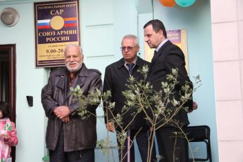 Файл:Воскресная армянская школа (Реутов) 08.09.2012 8.jpg