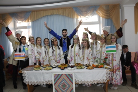 Файл:Праздник национальных культур и дружбы (14.11.2017) 3.jpg