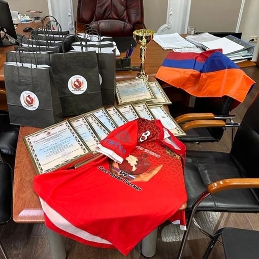 Файл:Прием в общине юных волейболистов. Уфа (14.12.2022) 1.jpg