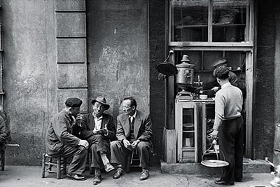 Файл:Ara Guler1.jpg