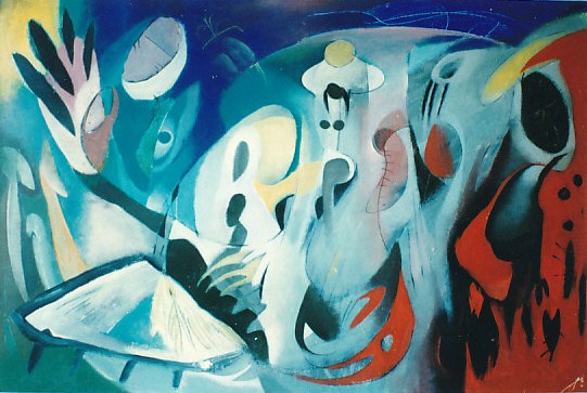 Файл:30. Новая луна, 1997.Арутюнян Сурен Асатурович.jpg