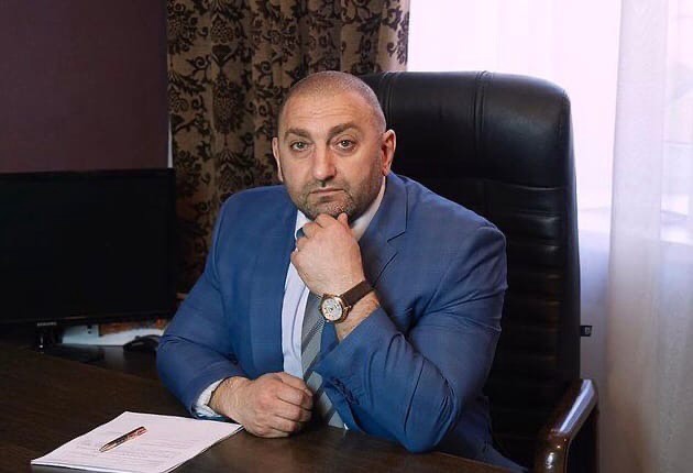 Файл:Оганнисян Рафик Меружанович.jpg