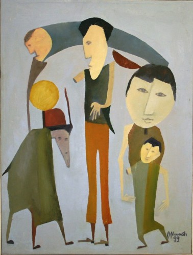 Файл:Paul Guiragossian5.jpg