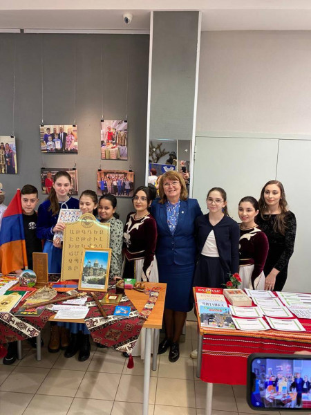 Файл:Участие в мероприятии день родного языка в г. Сыктывкар (21.02.2023) 3.jpg