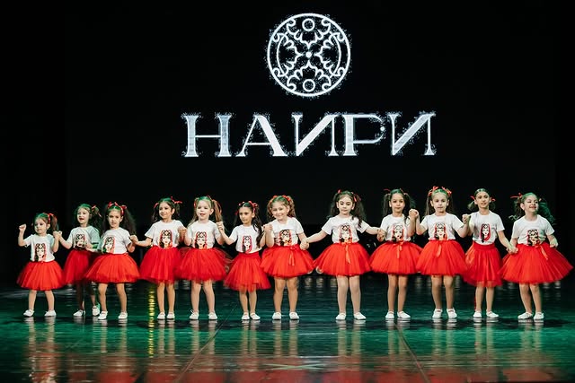Файл:Хореографический ансамбль «Наири» 2024 - 8.jpg