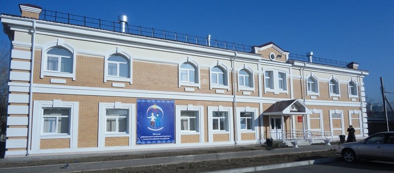 Файл:Дом дружбы народов встреча армянской молодежи 29.04.2012.jpg