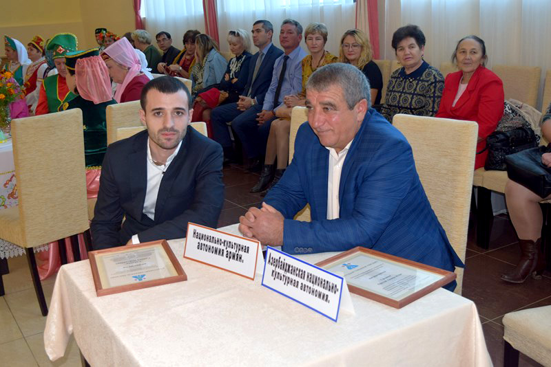Файл:Конференция Дома Дружбы народов. Менделеевск (22.09.2016) 5.jpg