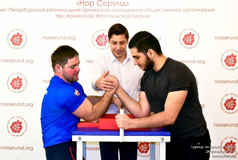 Файл:Молодежная организация «Нор Серунд» (ААЦ Санкт-Петербурга) 4.jpg