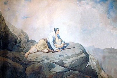 Файл:Fetvadjian the woman of sasun.jpg