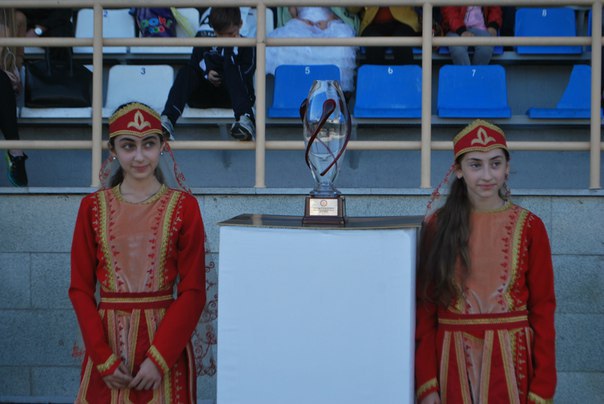 Файл:«Арарат» (Уфа) обладатель кубка Республики Башкортостан 2015 6.jpg