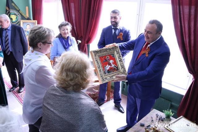 Файл:Памяти легендарного маршала бронетанковых войск5.jpg