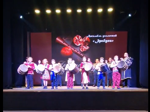 Файл:Рубцовское городское отделение Алтайской краевой организации «СААК» (06.10.2024) 2.png