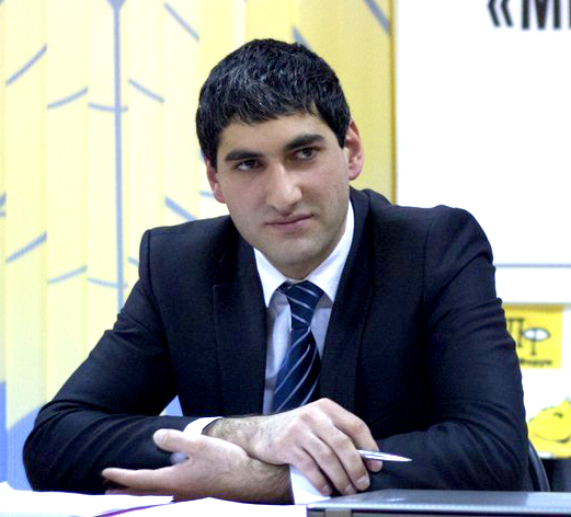 Файл:Амбарцумян Вазген Абелович.jpg