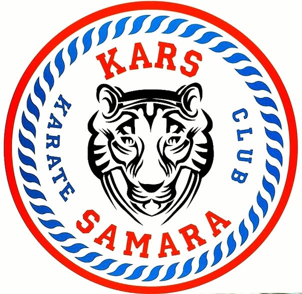 Файл:Логотип Спортивный клуб KARS (Самара).jpg