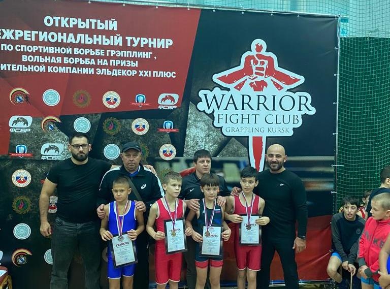 Файл:Спортклуб «Воин» (Курск) 26.09.2022 - 2.jpg