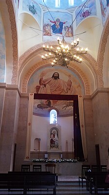 Файл:Церковь Сурб Григор Лусаворич (Владимир) 4.jpg