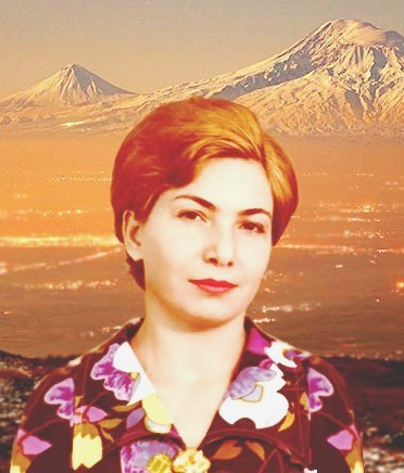 Файл:Шохик на фоне Арарата Симавонян АГ.jpg