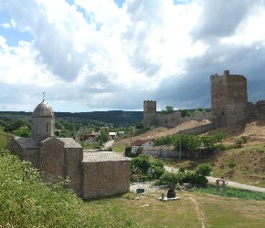 Файл:Храм Иоанна Предтечи (Феодосия)7.jpg
