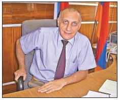 Файл:Сергей Георгиевич Карибжанянц.jpg