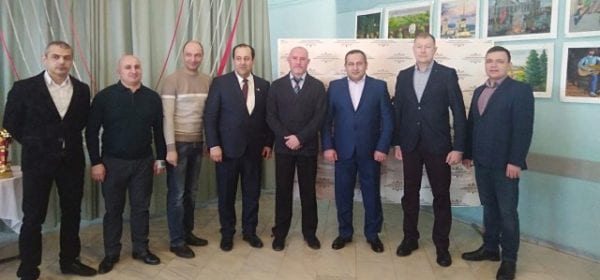 Файл:Шахматный турнир памяти А.Г. Айрапетяна. Ижевск.jpg