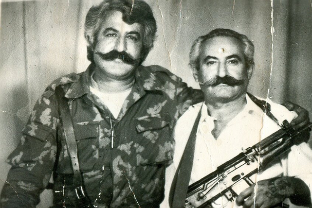 Файл:Микаелян Гегазник Арменакович1.png