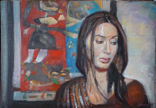 Файл:Philip Hagopian. Portrait study at gabo's r.jpg