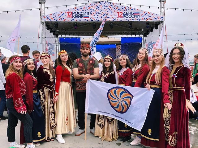 Файл:Старый логотип РОО НКА АРМЯН РТ 1.jpg