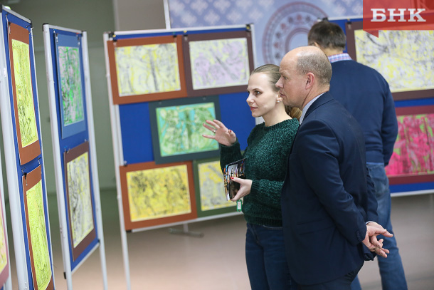 Файл:Вечер армянской культуры. Усинск (31.01.2020) 9.jpg