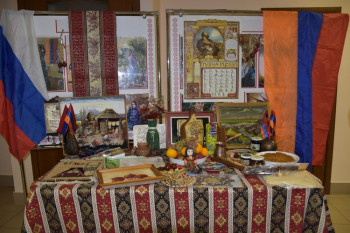 Файл:День Армянской культуры в Марий Эл (25.11.2021) 0.jpg