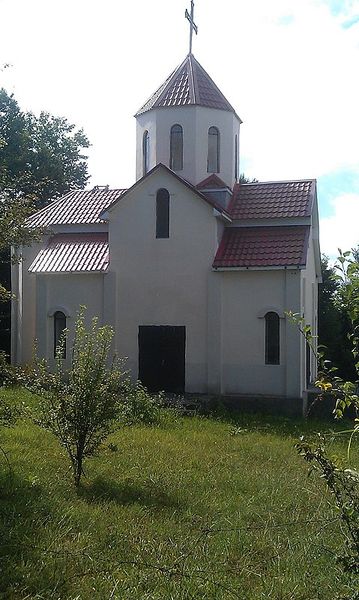 Файл:Церковь Сурб Саркис (Лазаревское) 4.jpg