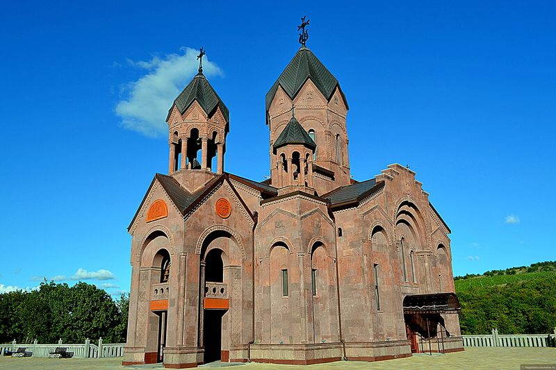Файл:Церковь Сурб Геворг (Гайкодзор).jpg