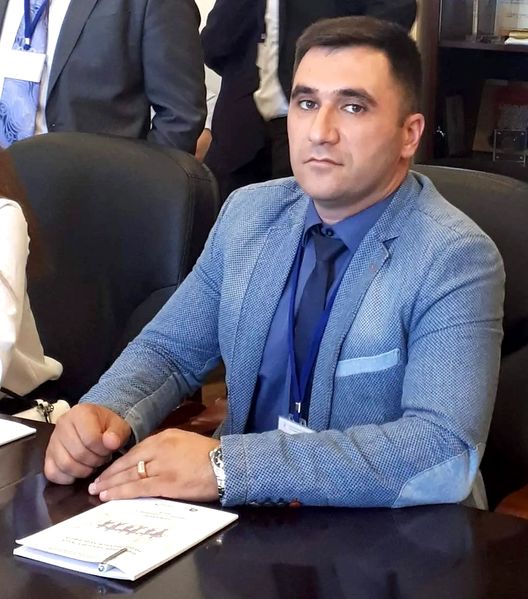 Файл:Папикян Азат Гайкович.jpg