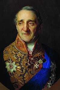 Лазарев Христофор ЕкимовичПортр.jpg