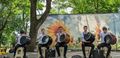 Ритм-группа барабанщиков «Dhol-Band» 3.jpg
