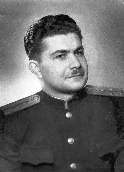 Файл:Армен Исаакян1.jpg