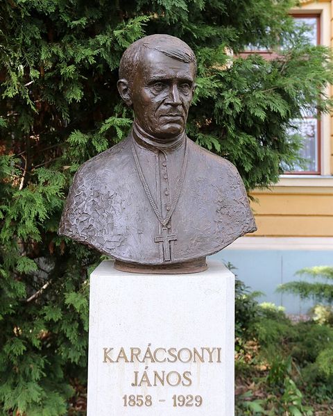 Файл:Karácsonyi János1.jpg