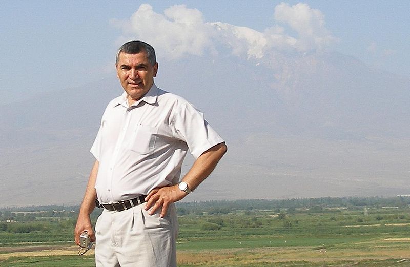 Файл:VOO ARARAT 2008.JPG