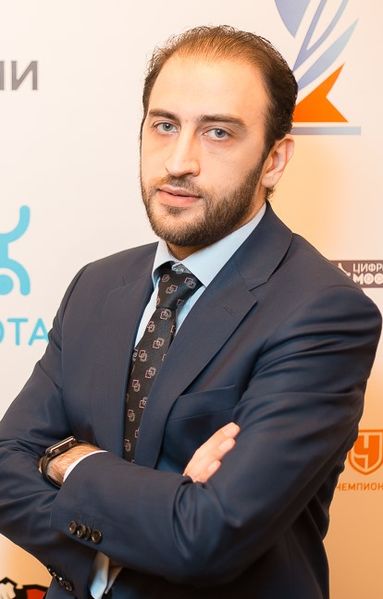 Файл:Антонян Эмин Андраникович.jpg