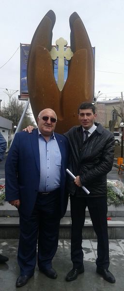 Файл:Ё24Касемян Артуш Фрунзикович.JPG