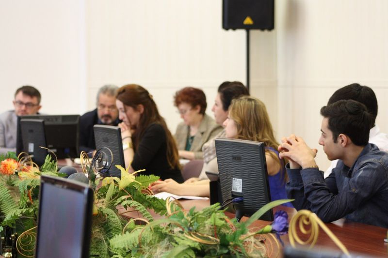 Файл:Армянская диаспора Воронежа (28.04.2015) 5.jpg