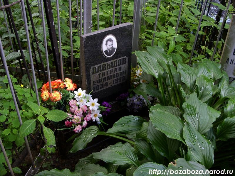 Файл:ДАВЫДОВ ТИГРАН ЕФИМОВИЧ.jpg