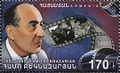 270px-Hamo Beknazarian 2017 stamp of Armenia.jpg