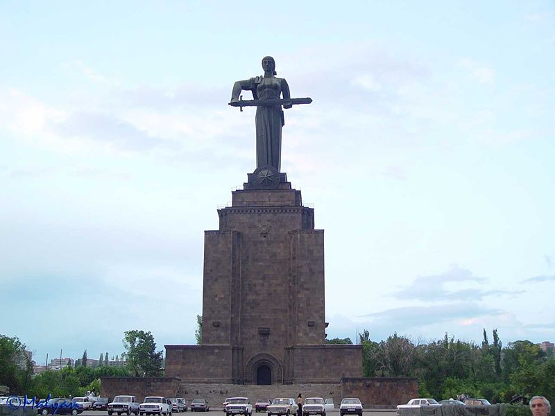 Файл:Памятник «Мать Армения»1.jpg