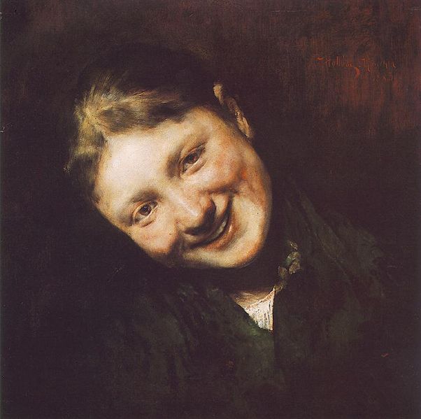 Файл:Laughing Girl (1883).jpg