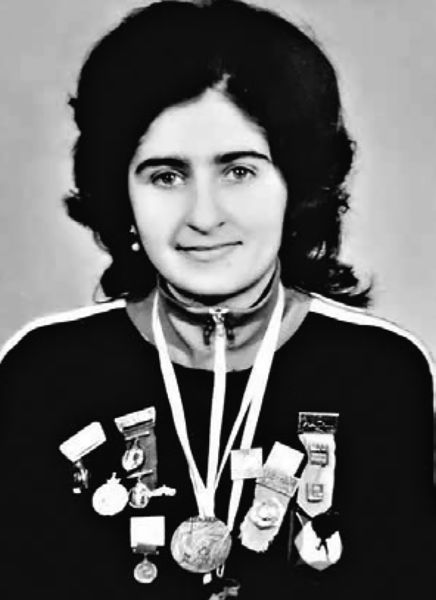 Файл:Аветисян Соня Князевна.jpg